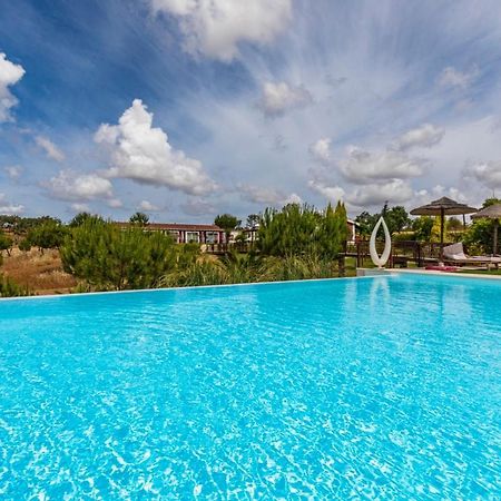 Monte Xisto Country Charm Hotel Santiago do Cacém المظهر الخارجي الصورة