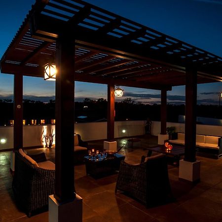 Monte Xisto Country Charm Hotel Santiago do Cacém المظهر الخارجي الصورة