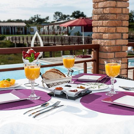 Monte Xisto Country Charm Hotel Santiago do Cacém المظهر الخارجي الصورة