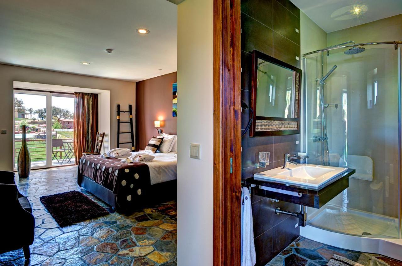 Monte Xisto Country Charm Hotel Santiago do Cacém المظهر الخارجي الصورة
