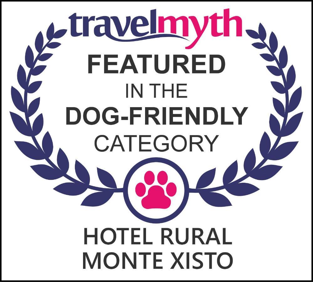 Monte Xisto Country Charm Hotel Santiago do Cacém المظهر الخارجي الصورة