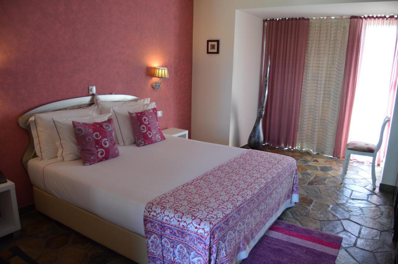 Monte Xisto Country Charm Hotel Santiago do Cacém المظهر الخارجي الصورة