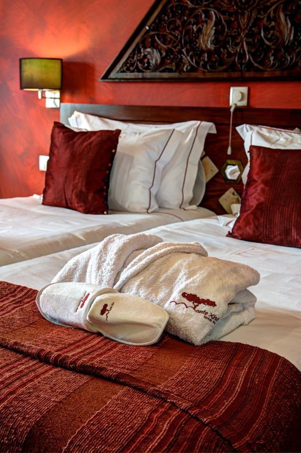 Monte Xisto Country Charm Hotel Santiago do Cacém المظهر الخارجي الصورة