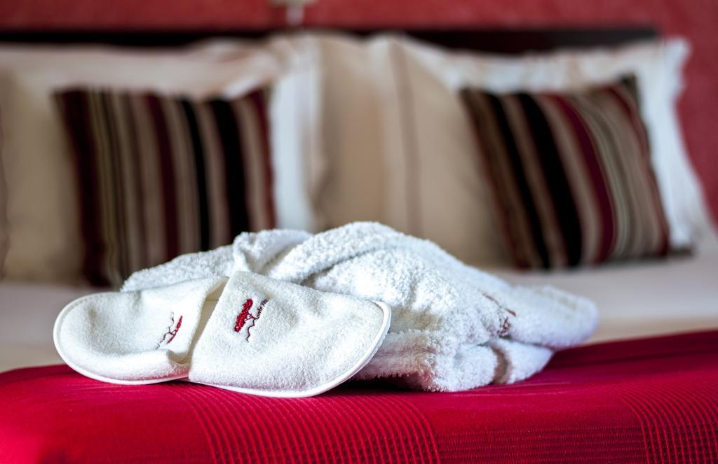 Monte Xisto Country Charm Hotel Santiago do Cacém الغرفة الصورة