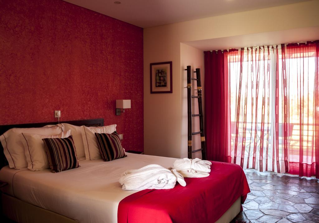 Monte Xisto Country Charm Hotel Santiago do Cacém الغرفة الصورة