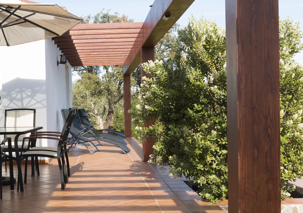 Monte Xisto Country Charm Hotel Santiago do Cacém الغرفة الصورة