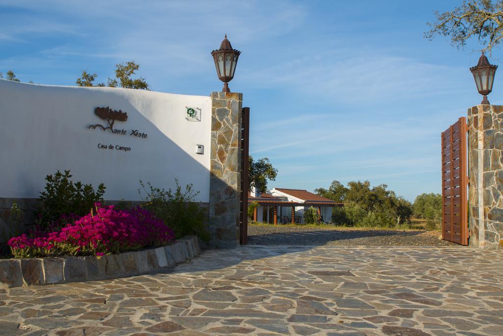 Monte Xisto Country Charm Hotel Santiago do Cacém الغرفة الصورة