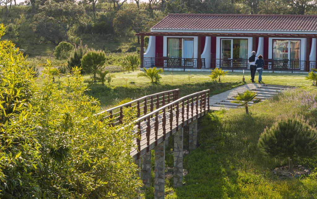 Monte Xisto Country Charm Hotel Santiago do Cacém المظهر الخارجي الصورة