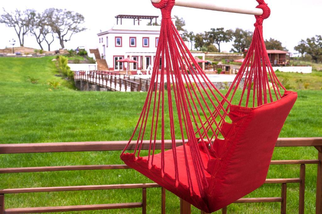 Monte Xisto Country Charm Hotel Santiago do Cacém المظهر الخارجي الصورة