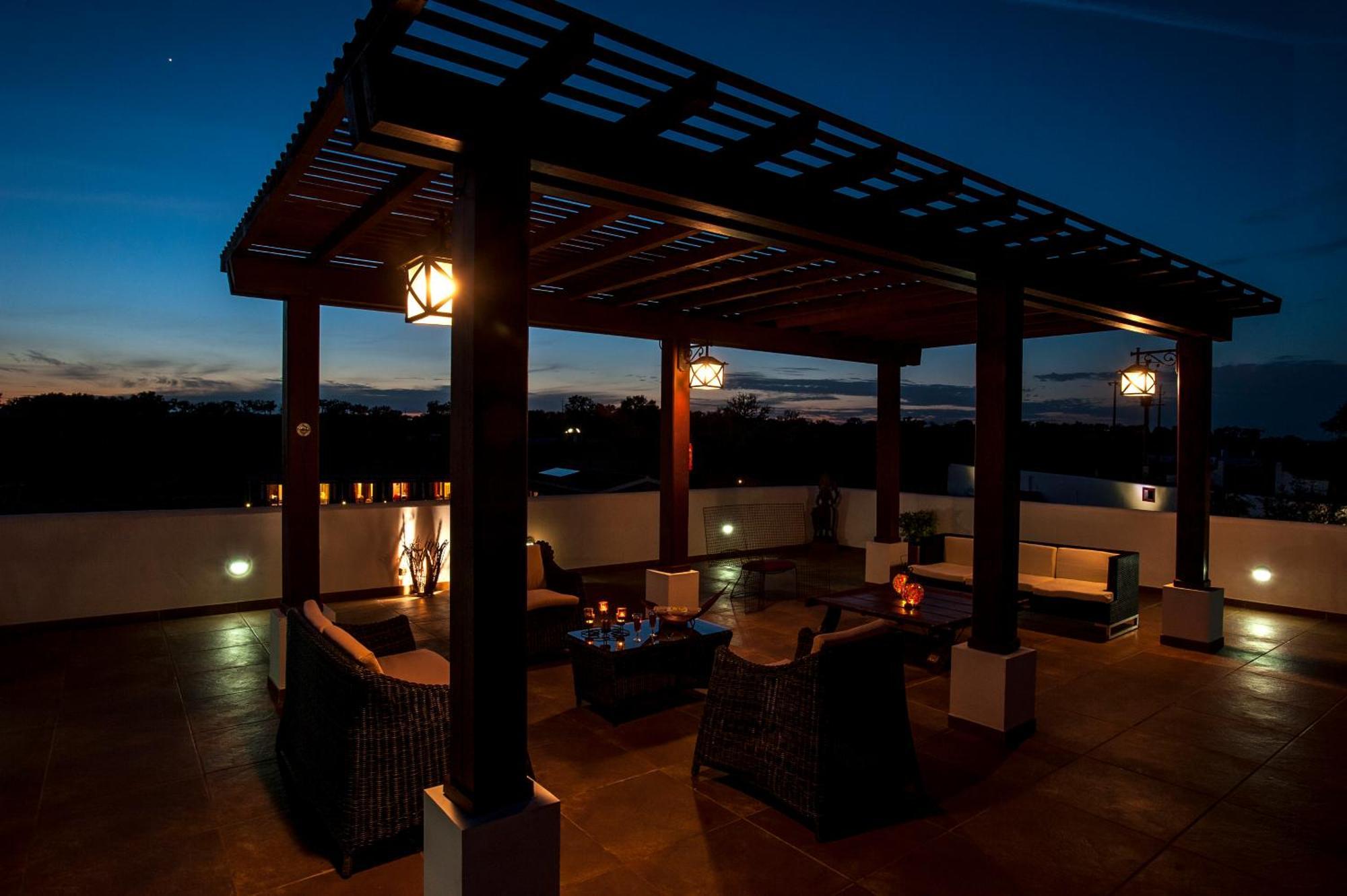 Monte Xisto Country Charm Hotel Santiago do Cacém المظهر الخارجي الصورة