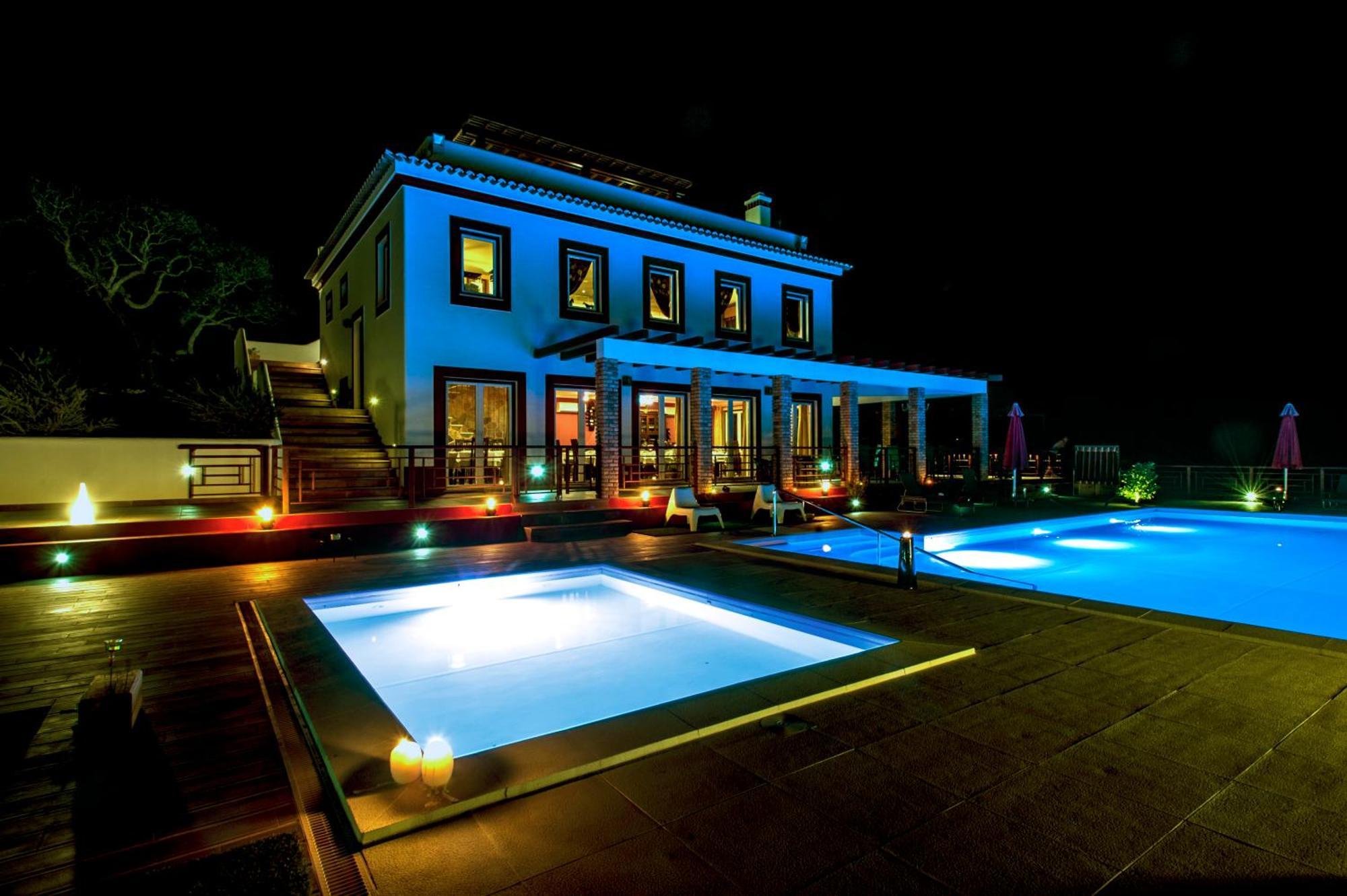 Monte Xisto Country Charm Hotel Santiago do Cacém المظهر الخارجي الصورة