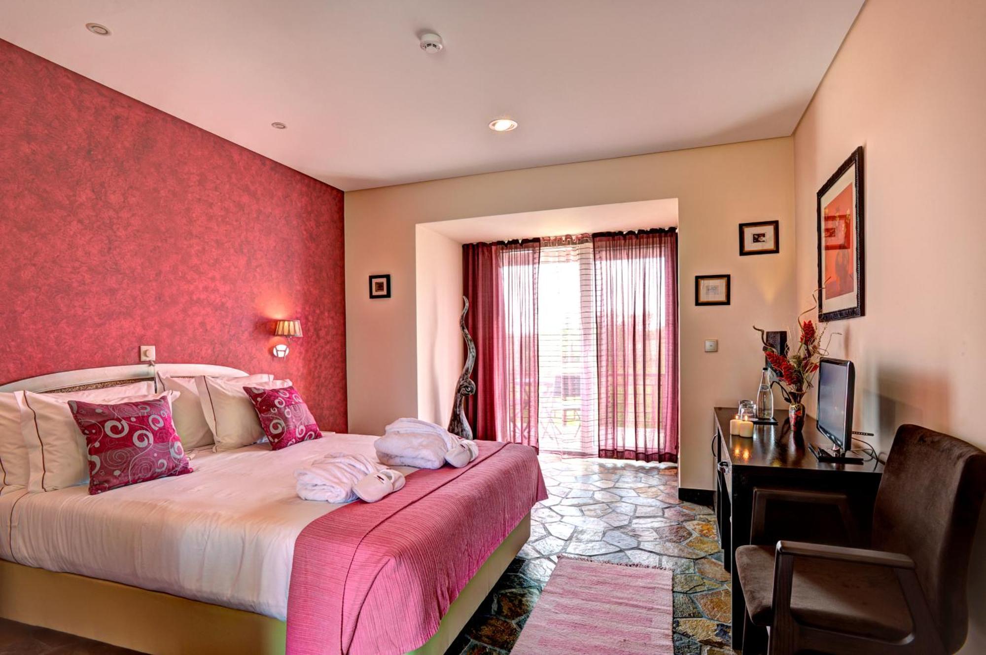Monte Xisto Country Charm Hotel Santiago do Cacém المظهر الخارجي الصورة