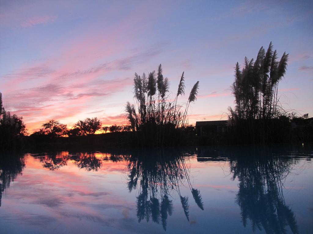 Monte Xisto Country Charm Hotel Santiago do Cacém المظهر الخارجي الصورة