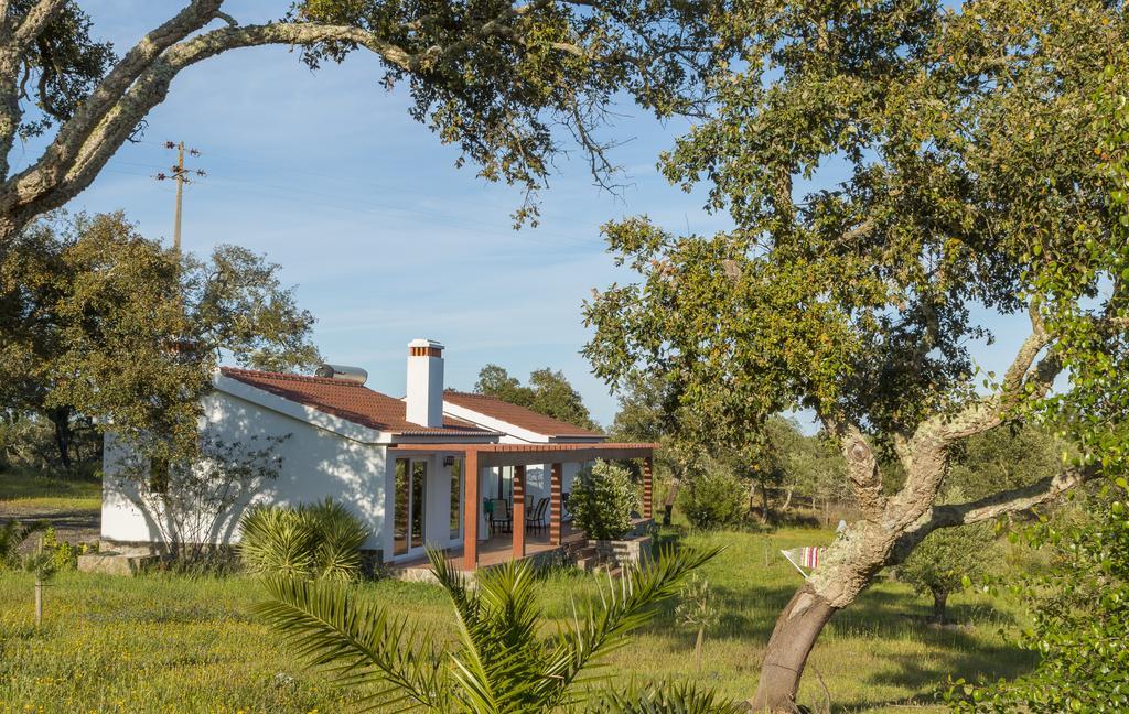 Monte Xisto Country Charm Hotel Santiago do Cacém الغرفة الصورة
