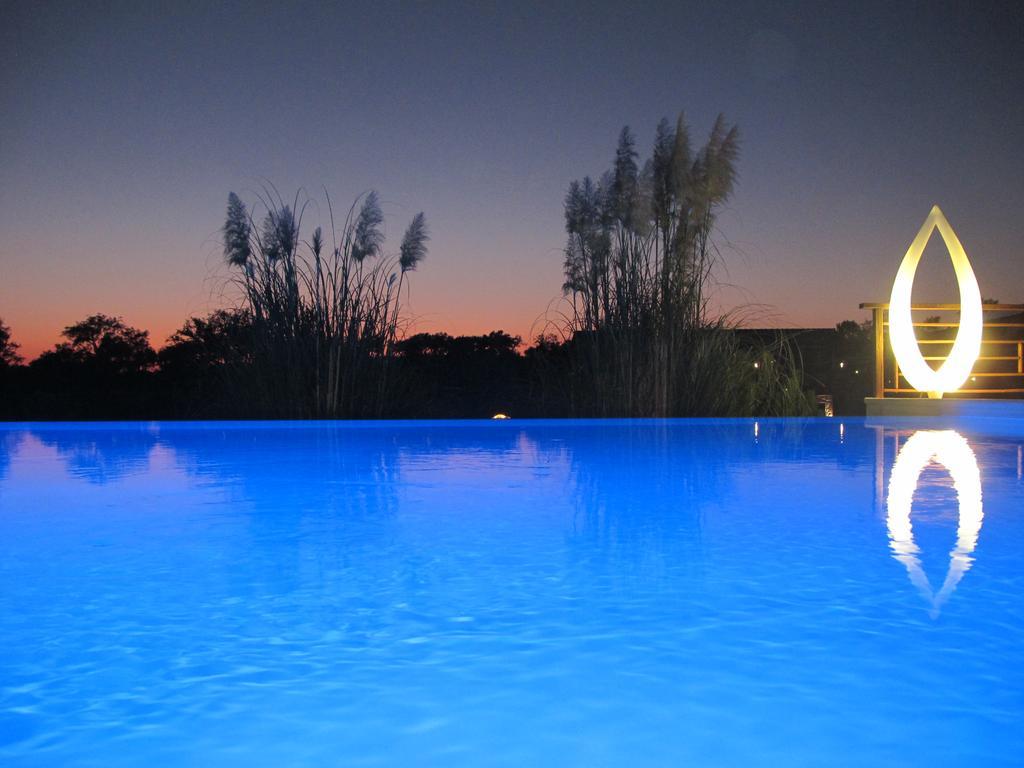 Monte Xisto Country Charm Hotel Santiago do Cacém المظهر الخارجي الصورة
