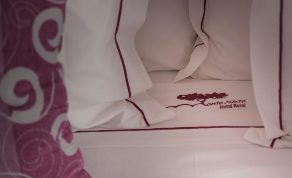 Monte Xisto Country Charm Hotel Santiago do Cacém المظهر الخارجي الصورة