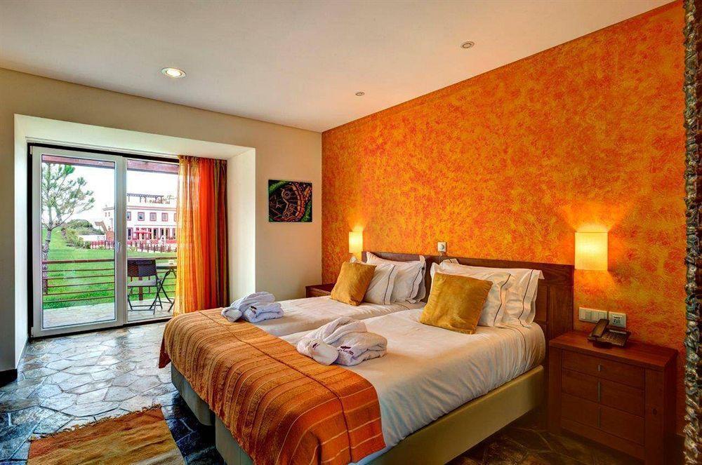 Monte Xisto Country Charm Hotel Santiago do Cacém المظهر الخارجي الصورة
