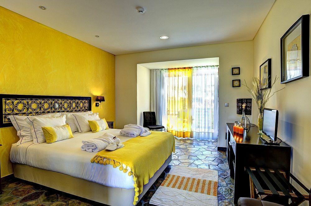 Monte Xisto Country Charm Hotel Santiago do Cacém المظهر الخارجي الصورة