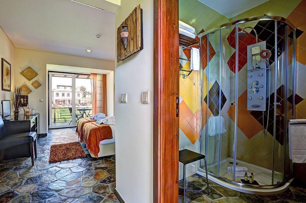 Monte Xisto Country Charm Hotel Santiago do Cacém المظهر الخارجي الصورة