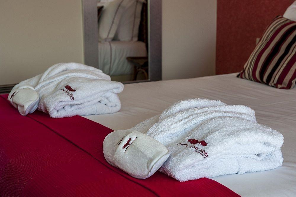 Monte Xisto Country Charm Hotel Santiago do Cacém المظهر الخارجي الصورة