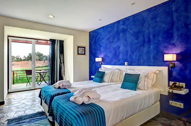 Monte Xisto Country Charm Hotel Santiago do Cacém المظهر الخارجي الصورة