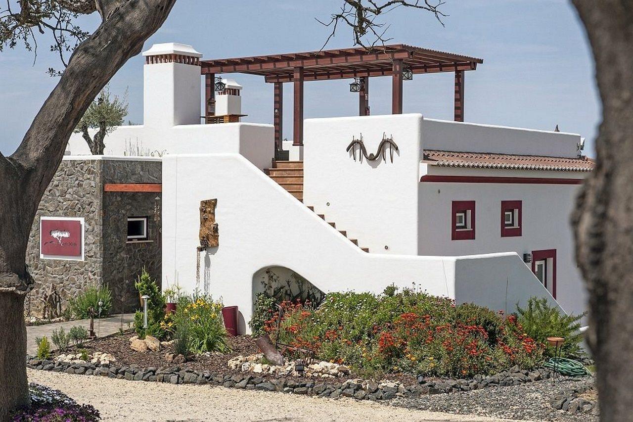 Monte Xisto Country Charm Hotel Santiago do Cacém المظهر الخارجي الصورة