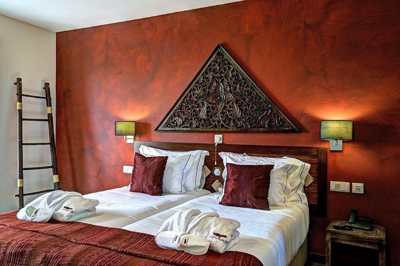 Monte Xisto Country Charm Hotel Santiago do Cacém المظهر الخارجي الصورة