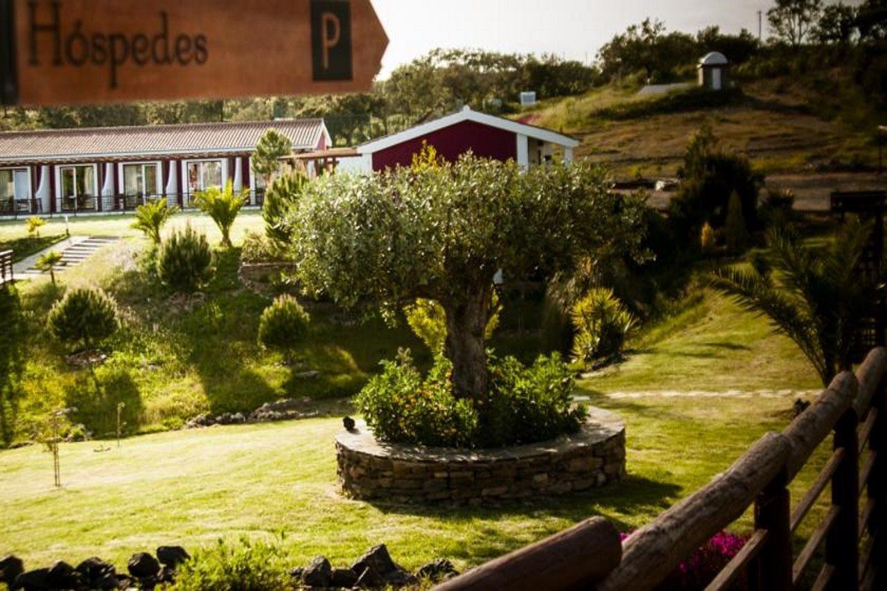 Monte Xisto Country Charm Hotel Santiago do Cacém المظهر الخارجي الصورة