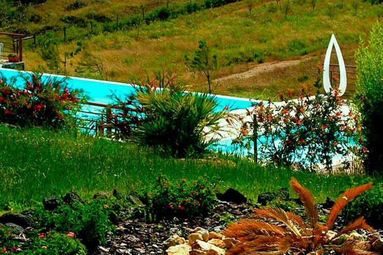 Monte Xisto Country Charm Hotel Santiago do Cacém المظهر الخارجي الصورة