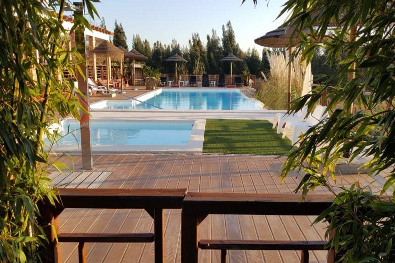Monte Xisto Country Charm Hotel Santiago do Cacém المظهر الخارجي الصورة