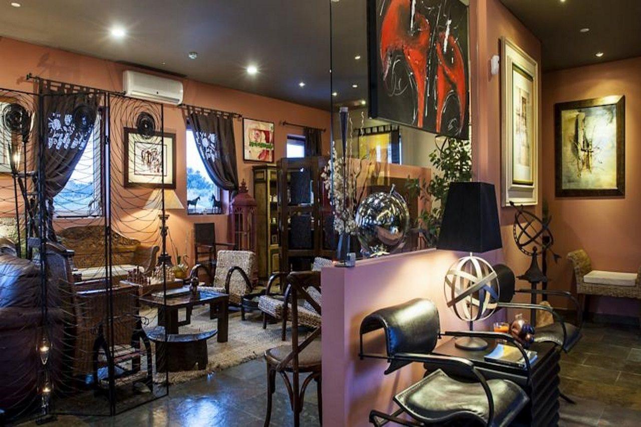 Monte Xisto Country Charm Hotel Santiago do Cacém المظهر الخارجي الصورة