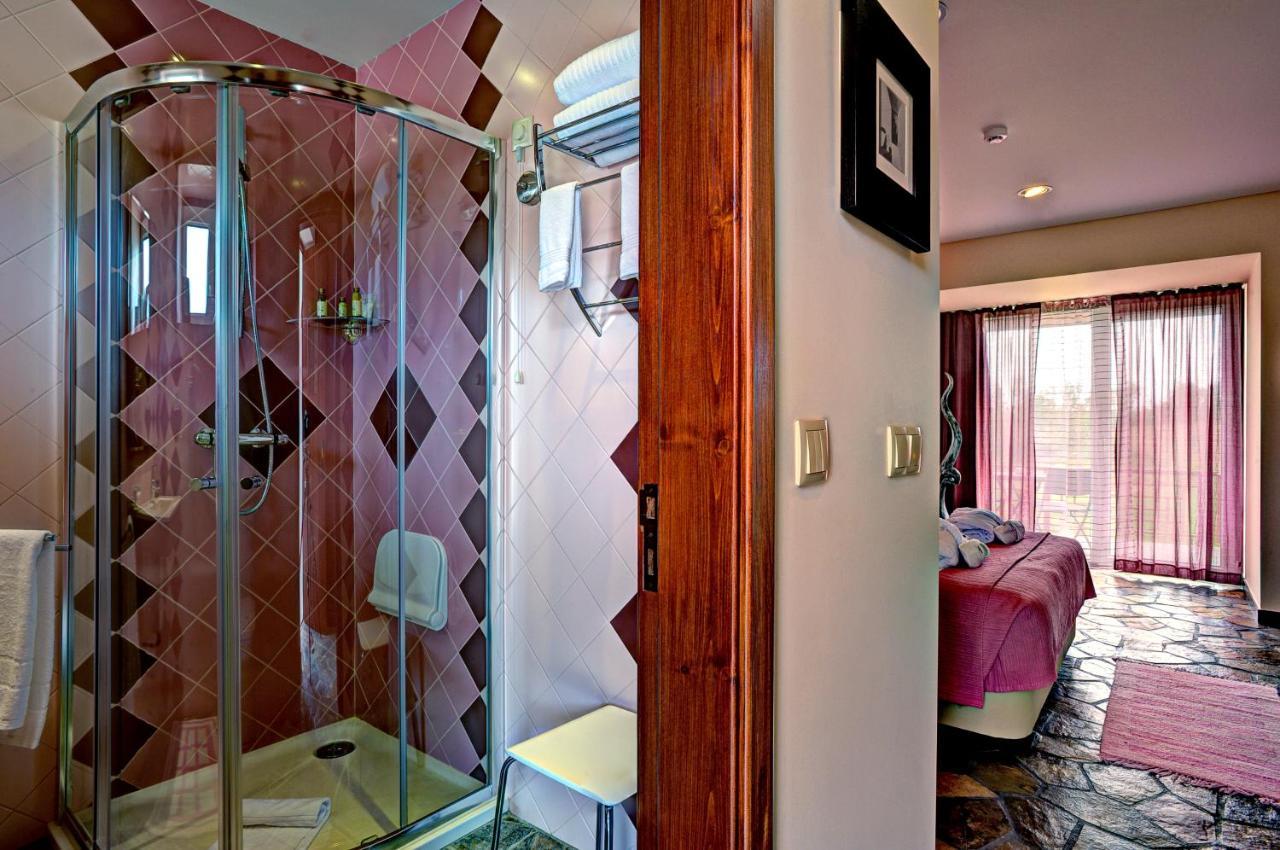 Monte Xisto Country Charm Hotel Santiago do Cacém المظهر الخارجي الصورة