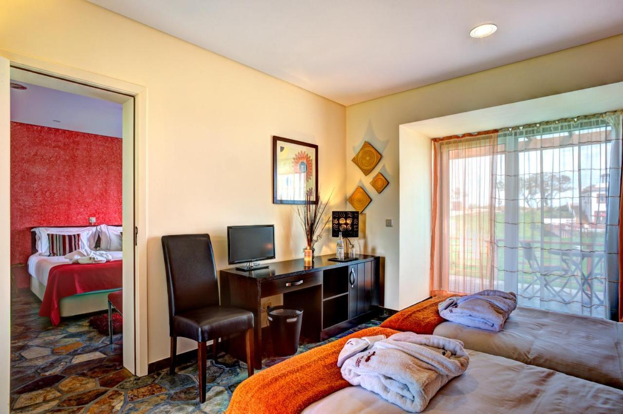 Monte Xisto Country Charm Hotel Santiago do Cacém المظهر الخارجي الصورة