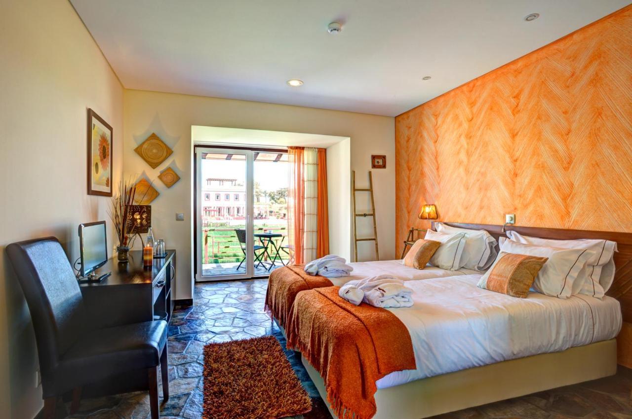 Monte Xisto Country Charm Hotel Santiago do Cacém المظهر الخارجي الصورة