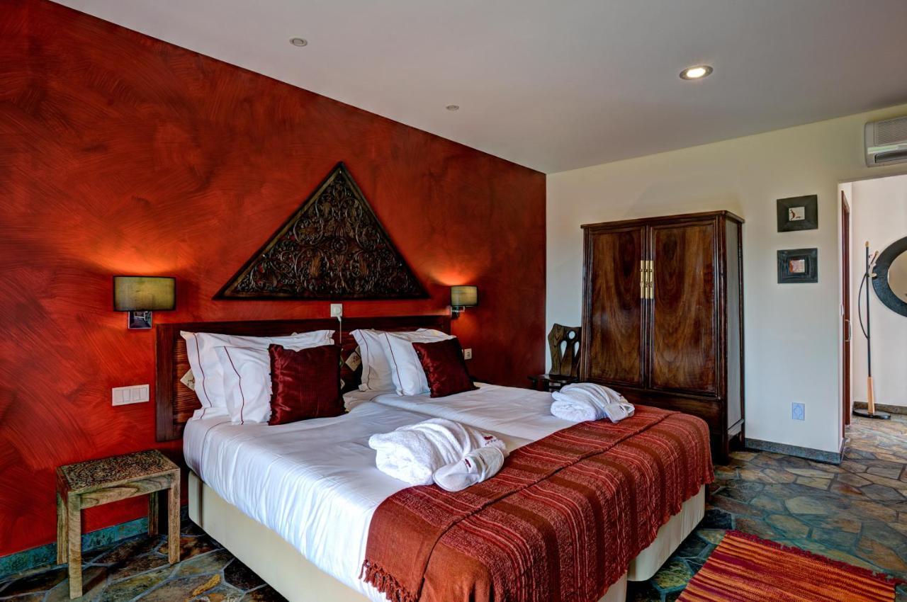 Monte Xisto Country Charm Hotel Santiago do Cacém المظهر الخارجي الصورة